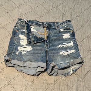 American Eagle Jeans and Jean shorts